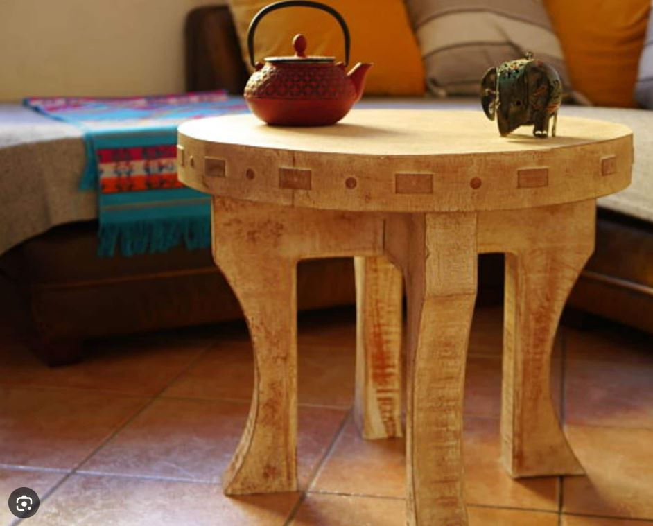 table basse pour article conseil de pro blog ; https://maitre-bricoleur.fr